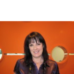 Fiona Nelson