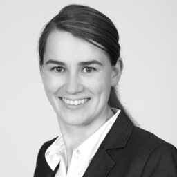 Dr. Lydia Petermann