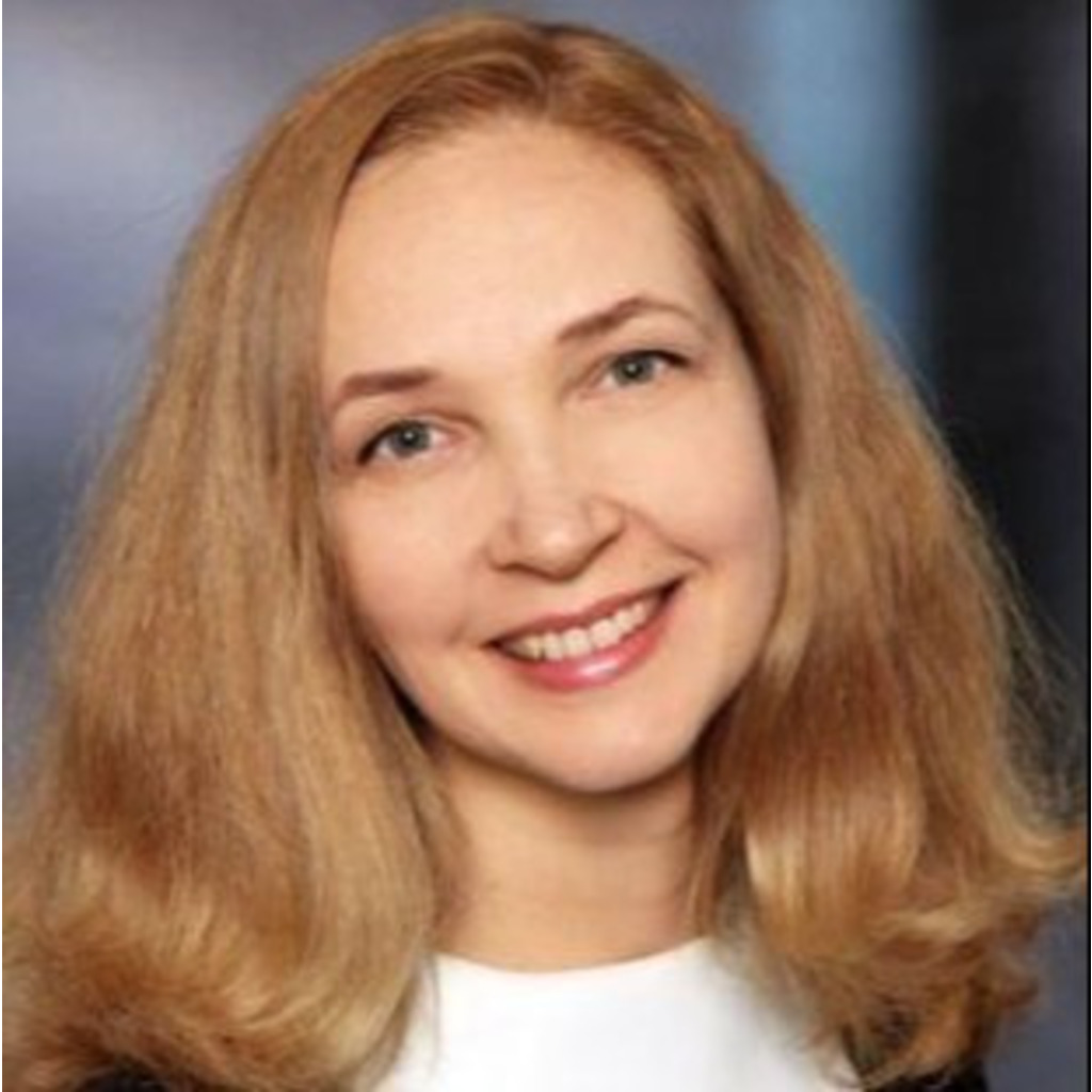 Nataliia Bohdashko Head of Registration Department PJSC