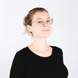 Profilbild Marie-Charlotte Matthes