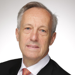Dipl.-Ing. Gerd-Joachim Müller