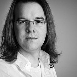 Benjamin Scharff