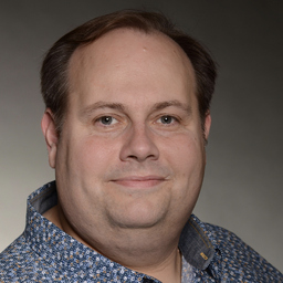 Christian Humm