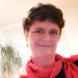 Ines Henk