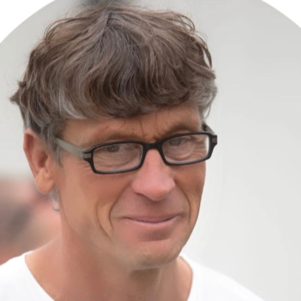 Holger Friedrich CNCFachmann Borbet Solingen GmbH XING