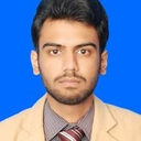 Syed Turab Haider Zaidi