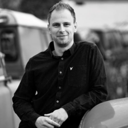 Martin Wolfgang Alef