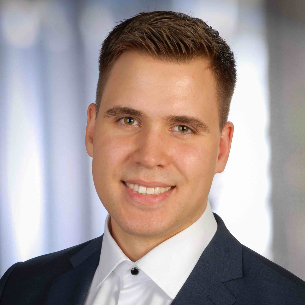 Erik Dalinger Operativer Einkäufer BOMAG GmbH XING