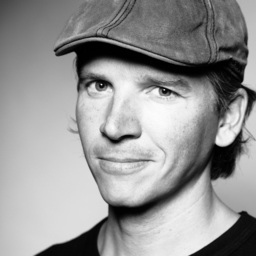 Profilbild Martin Hofmann
