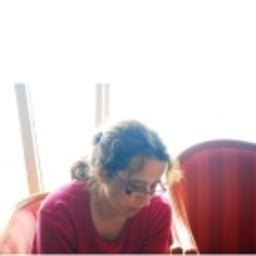 Annegret Stephan