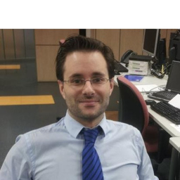 Pedro Luis García Alonso