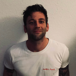 Lukas Seitz