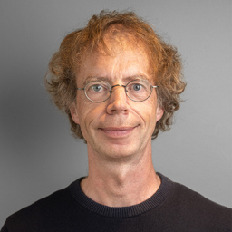 Klaus Brechmann's profile picture