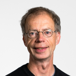 Klaus Brechmann's profile picture