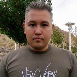 Jafar Naseri