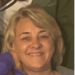 Brigitte Dinkelmann
