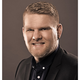 Profilbild Dominik Hoffmann