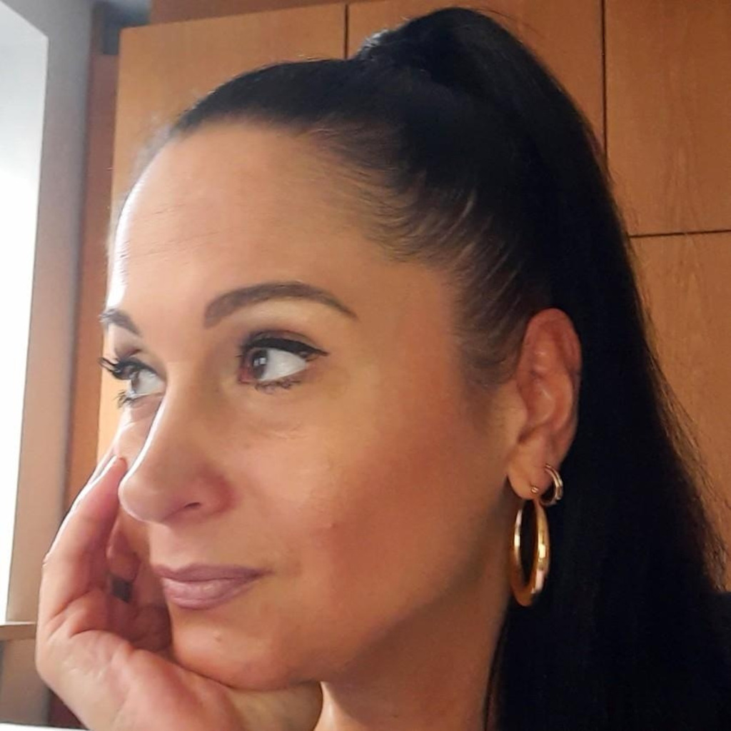 Social Media Profilbild Vanessa Dreher Augsburg