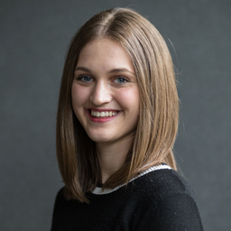 Julia Rechensteiner