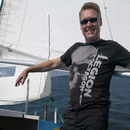 Dipl.-Ing. Sebastian Burz