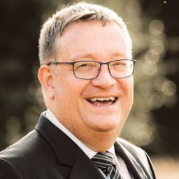 Christian Hülsmann