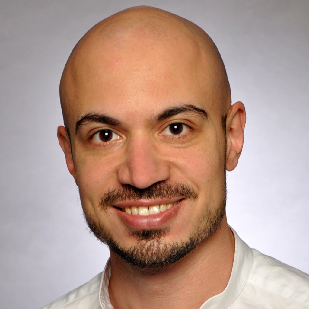 Mohamad Abdelaziz Wissenschaftlicher Mitarbeiter TU Clausthal