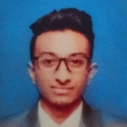 ISHAAN BHIWANDKAR