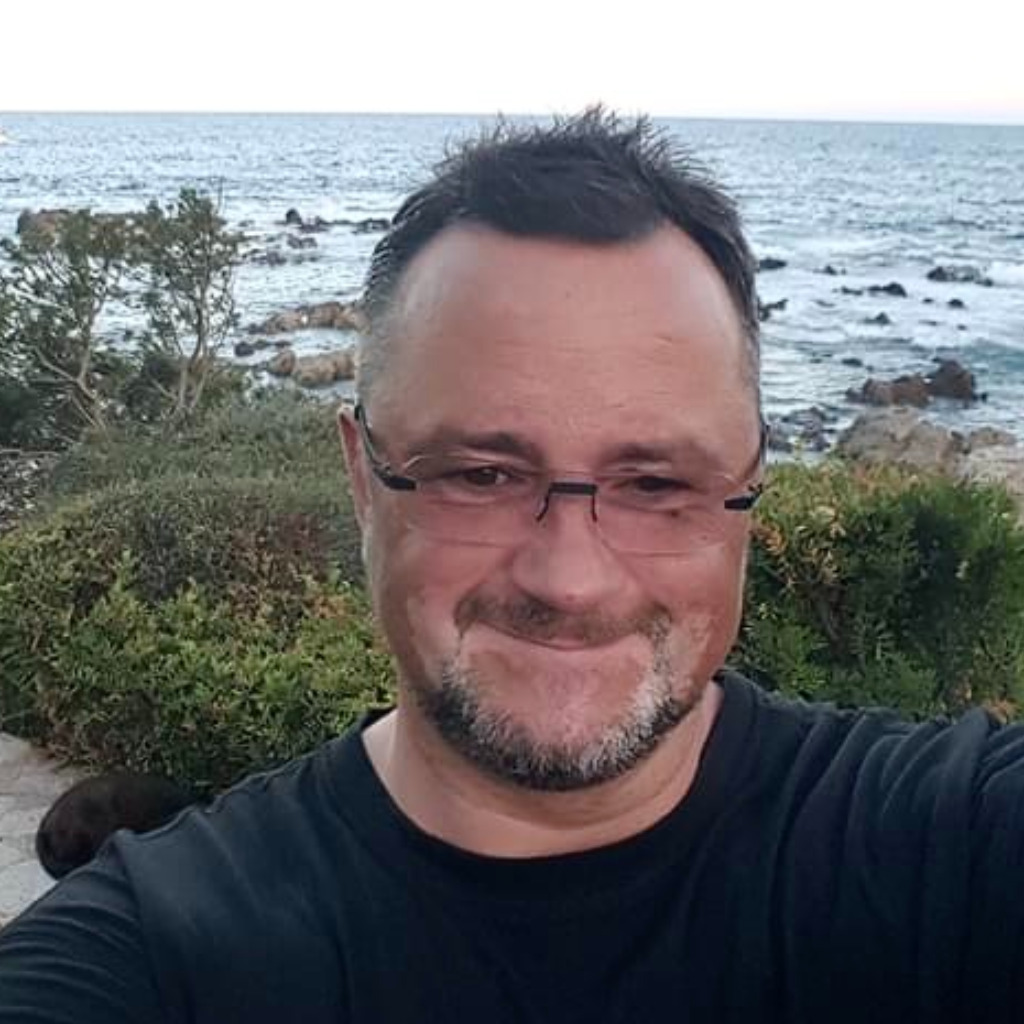 Marc Hamann Leitung Technik & Special Cargo SWOP Seaworthy Packing