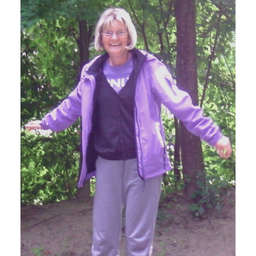 Sabine Gerhard