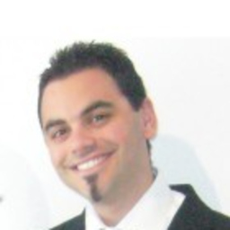 Nicolas Pizzi