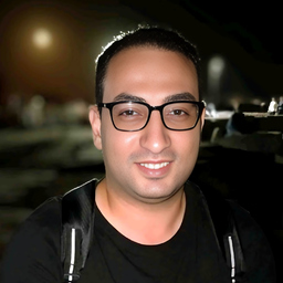 Ahmed Elshiha