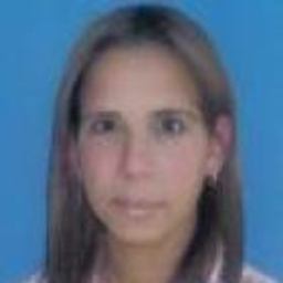 Marisol Diaz  Sanchez