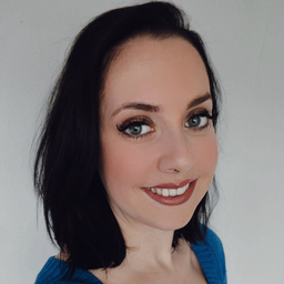 Jessica Oehlert