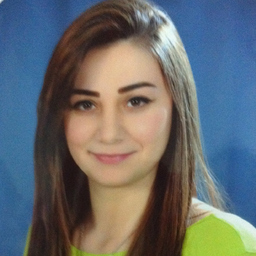Hiba Eskandar