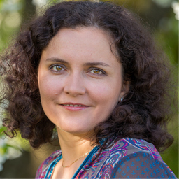 Irina Kupsch