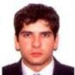 David Sevillano Puebla