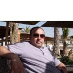 Abdelghani Hamdane