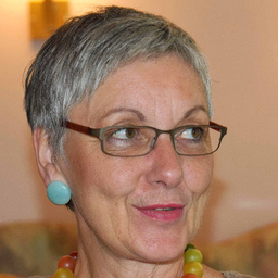 Waltraud Murauer-Ziebach