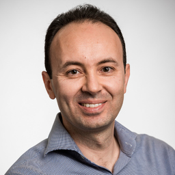 Khalil Kammoun