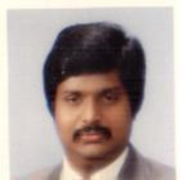 Pancharatnam Jeyaratnam
