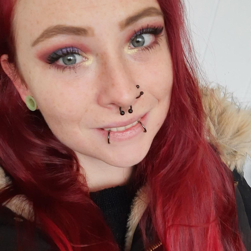 Elisa Grimm examinierter Altenpfleger Stiftung Marthahaus XING