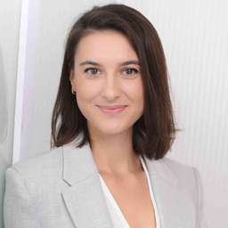Katharina Strebel