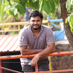 Kiran Chaudhari