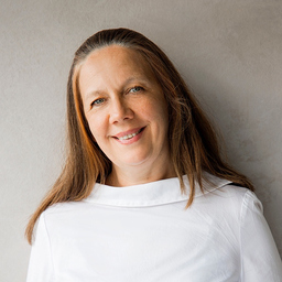 Olivera Gligoric-Fürer