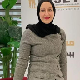 Meriem Mechmech