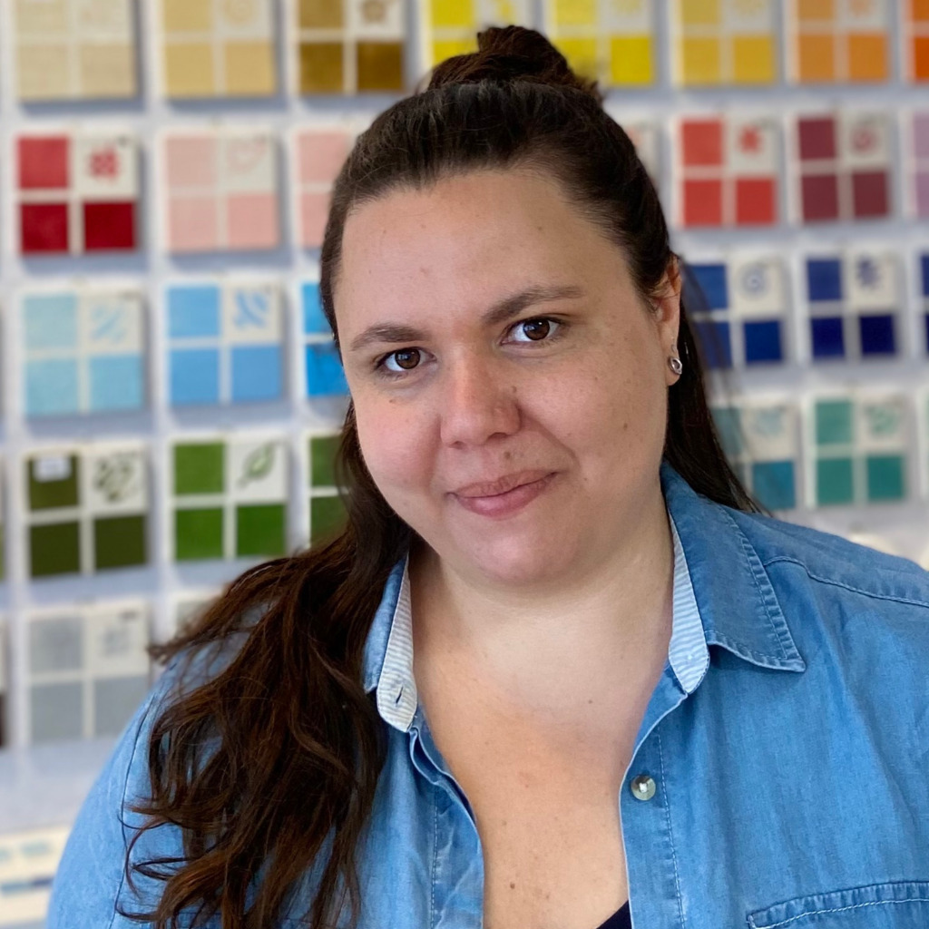 Raquel Vasconcellos Massucato Gründerin von Atelier pipoka Atelier