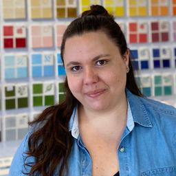 Raquel Vasconcellos Massucato