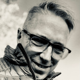 Mark Busse