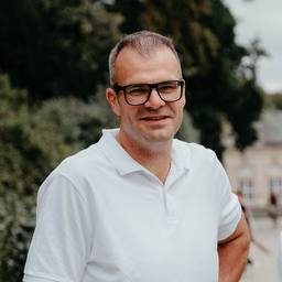 Dennis Bergmann