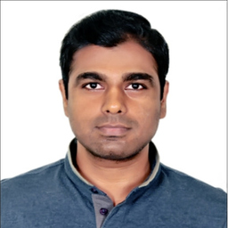 Anand Kishore